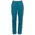 Miniatyrbillede 3 af 4: Regatta Bukser Mountain Zip Off  16 / Short Kvinde