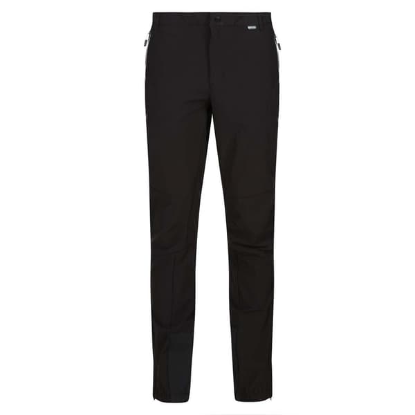 Regatta Bukser Mountain Iii  32 / Regular Mand