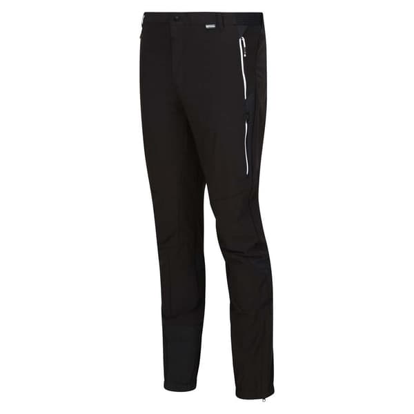 Regatta Bukser Mountain Iii  32 / Regular Mand