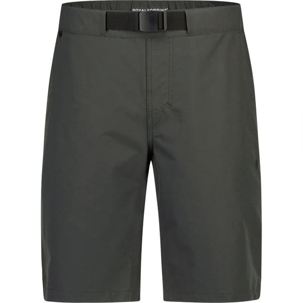 Royal Robbins Backcountry Pro Multi Shorts Grå XL Mand
