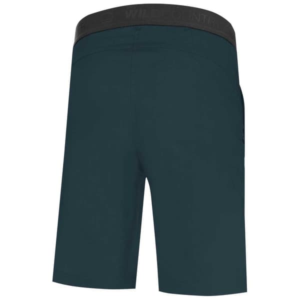 Wildcountry Session Shortsit Sininen L Mies