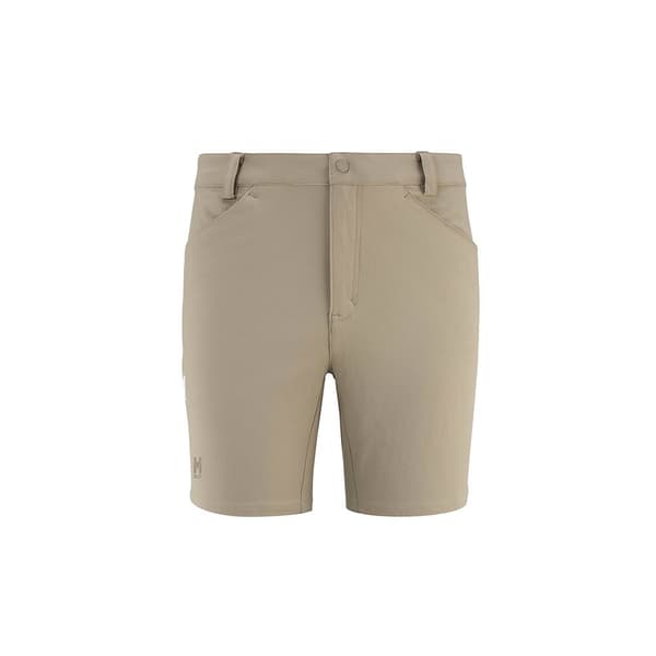 Millet Trekker Shorts Beige 40 Man
