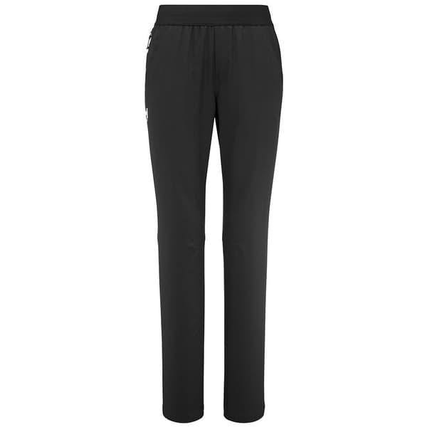 Millet Bukser Wanaka Stretch Iii Sort S Kvinde