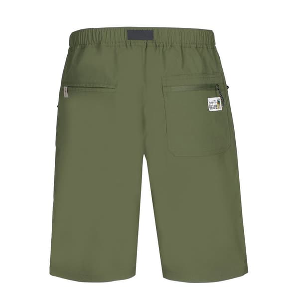 Rock Experience Cannelloni Shorts Grøn L Mand