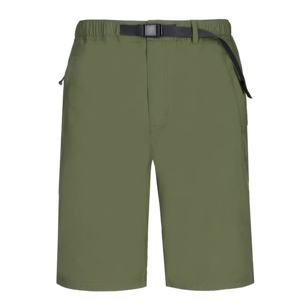 Rock Experience Cannelloni Shorts Grøn L Mand