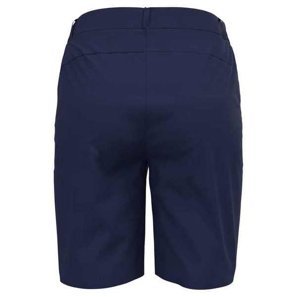 Odlo Shorts Ascent Light Blå 36 Kvinna