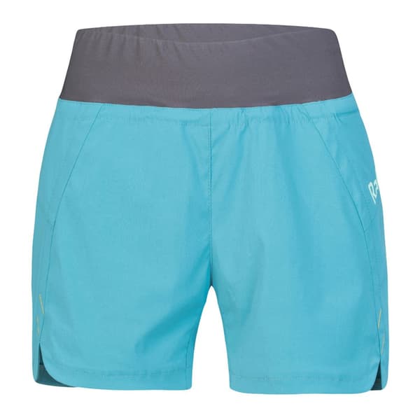 Rafiki Shortsit Vella Sininen 38 Nainen