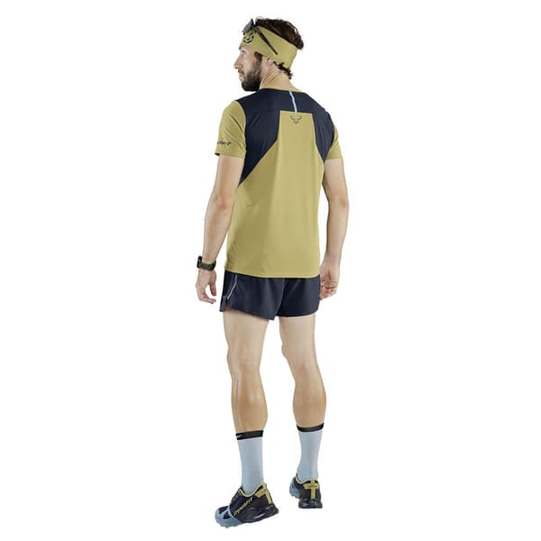 Dynafit Sky Shorts Sort XL Mand