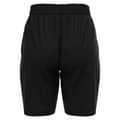 Pikkukuva 2 / 2: Odlo Shortsit Essential Musta 40 Nainen