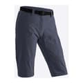 Pikkukuva 1 / 3: Maier Sports Kluane 3/4 Housut Sininen XL / Regular Nainen
