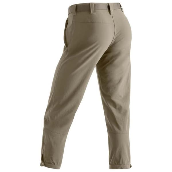 Maier Sports Lulaka 3/4 Byxor Beige S / Regular Kvinna