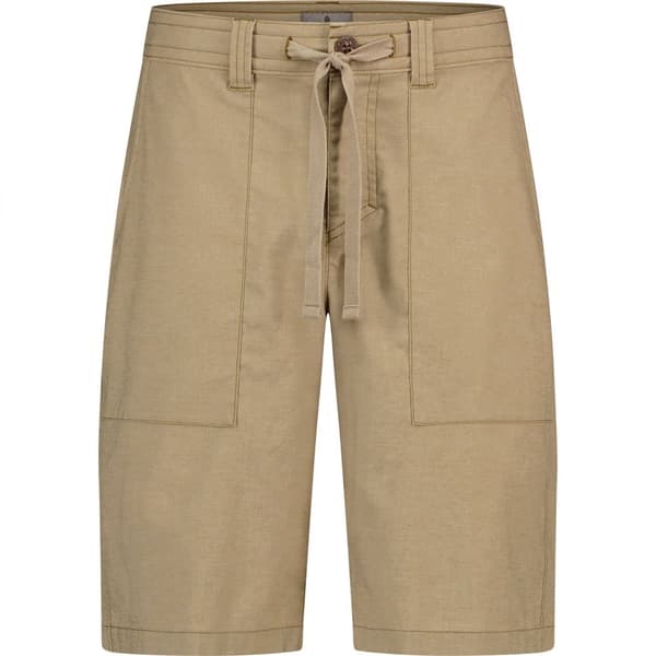 Royal Robbins Hempline Shorts Beige 32 Man