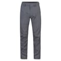 Pikkukuva 3 / 7: Hannah Weid Housut Harmaa 2XL Mies