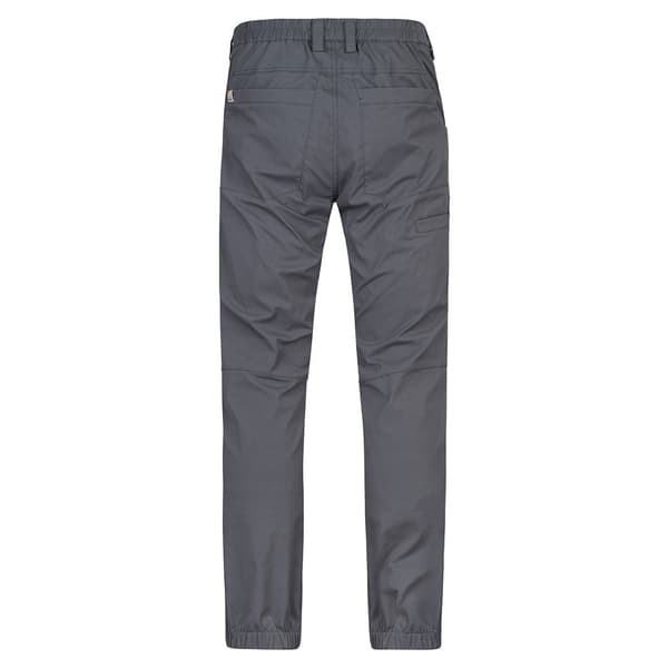 Hannah Weid Housut Harmaa 2XL Mies