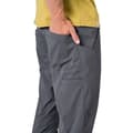 Pikkukuva 7 / 7: Hannah Weid Housut Harmaa 2XL Mies