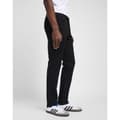 Miniatyrbillede 4 af 6: Lee Jeans Rider Sort 33 / 32 Mand