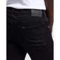 Miniatyrbillede 5 af 6: Lee Jeans Rider Sort 33 / 32 Mand