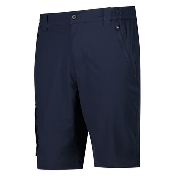 Cmp Bermuda 31t5637 Shorts Blå XS Mand
