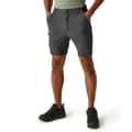 Miniatyrbillede 1 af 8: Regatta Travel Light Shorts Grå 30 Mand