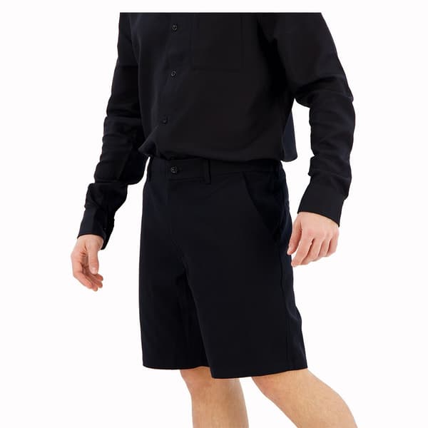 Icebreaker Berlin Merino Shortsit Musta 38 Mies