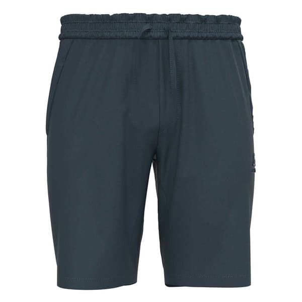 Odlo Essential Shorts Blå 50 Man