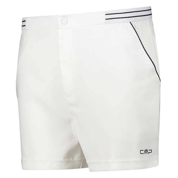 Cmp Bermuda 32c6417 Shorts Hvid 3XL Mand