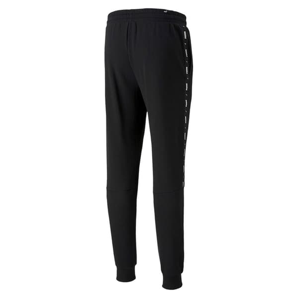 Puma Ess+ Tape Byxor Svart XL Man