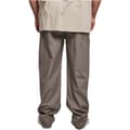 Miniatyrbild 2 av 10: Urban Classics Byxor Med Mid Midja Classic Workwear Grå 34 Man