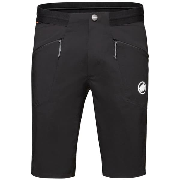 Mammut Aenergy Light Shorts Svart 46 Man