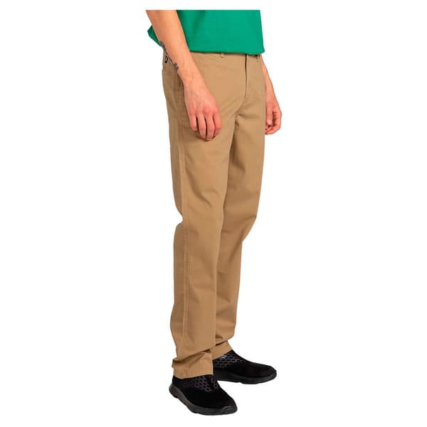 Element Housut Howland Classic Vihreä 31 Mies