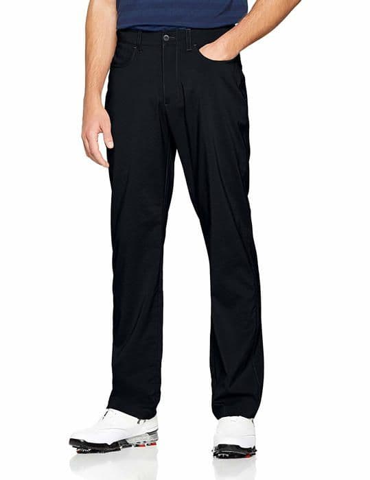 Byxor Under Armour - 1300198-001 - Tech Pant - Byxor - Tech Pant - Herr
