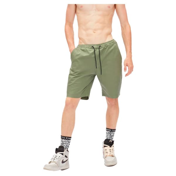 Hydroponic Shorts Agassi Rng Grönt 32 Man