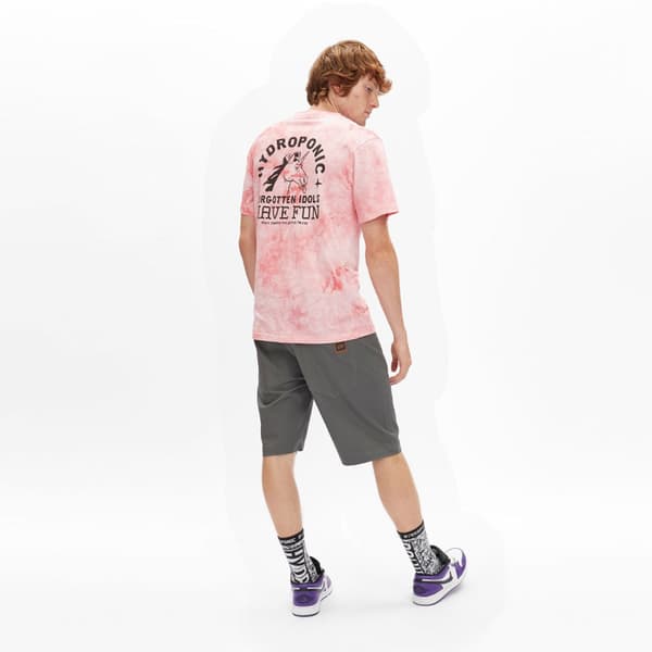 Hydroponic Shorts Century Rng Grå 28 Man