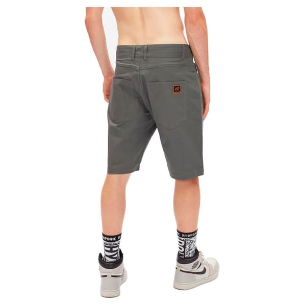 Hydroponic Shorts Century Rng Grå 31 Mand