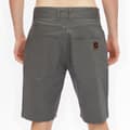 Miniatyrbillede 2 af 7: Hydroponic Shorts Century Rng Grå 31 Mand