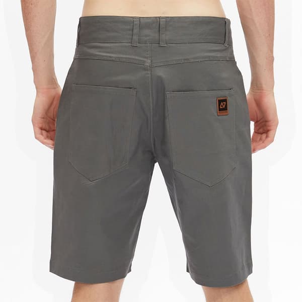 Hydroponic Shorts Century Rng Grå 31 Mand