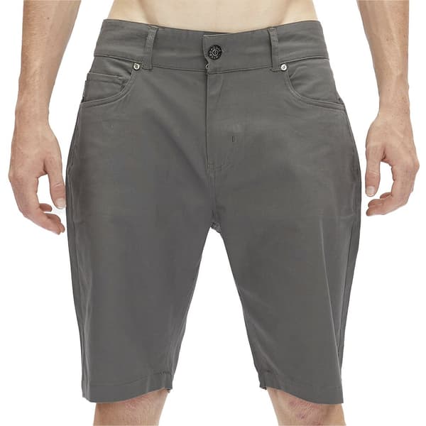Hydroponic Shorts Century Rng Grå 31 Mand