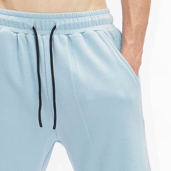 Hydroponic Shorts Shuffle Grå 32 Mand