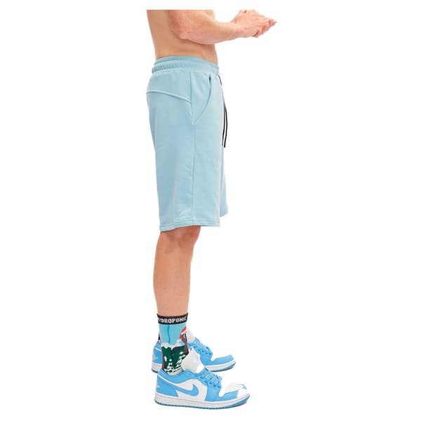 Hydroponic Shorts Shuffle Grå 32 Mand