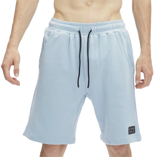 Hydroponic Shorts Shuffle Grå 32 Mand