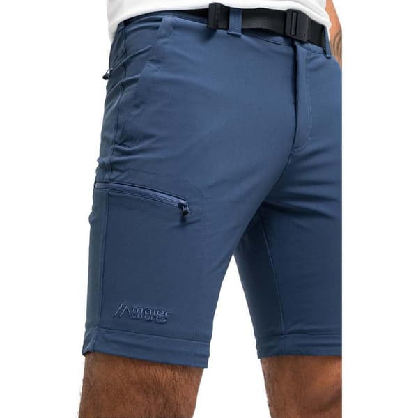 Maier Sports Tajo 2 Byxor Blå 3XL / Long Man
