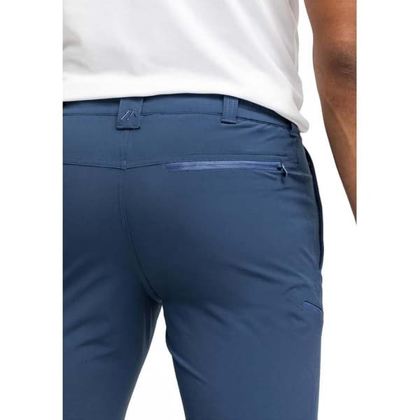 Maier Sports Tajo 2 Byxor Blå 3XL / Long Man