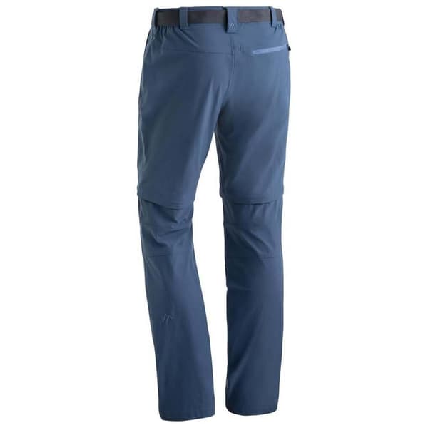 Maier Sports Tajo 2 Byxor Blå 3XL / Long Man