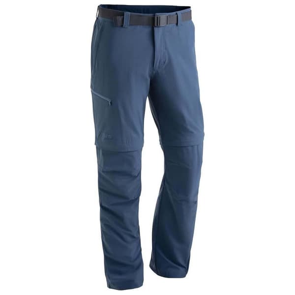 Maier Sports Tajo 2 Byxor Blå 3XL / Long Man