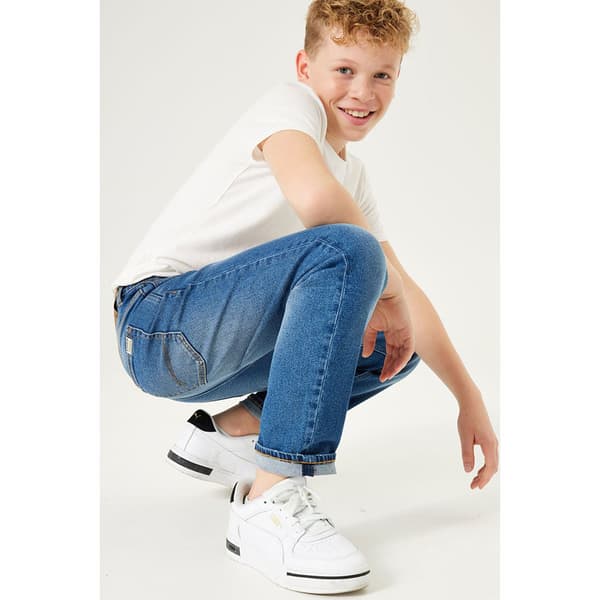 Garcia Housut Dalino Sininen 12 Years Poika