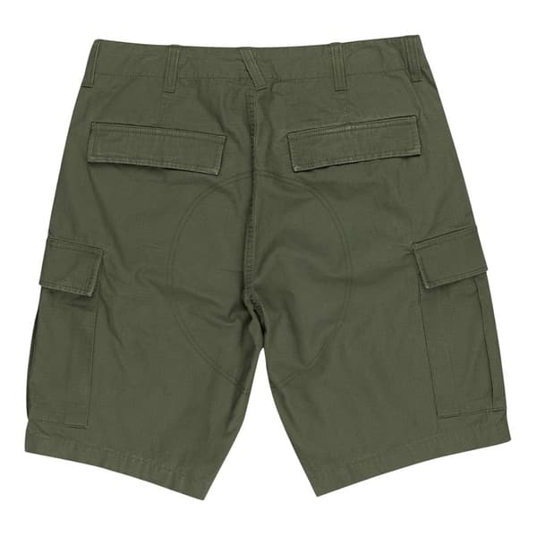 Element Lastshorts Legion Grönt 30 Man