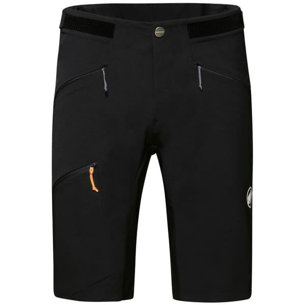 Mammut Taiss Shortsit Musta 52 Mies