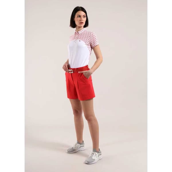 Chervo Chino-shortsit Gloss  L Mies