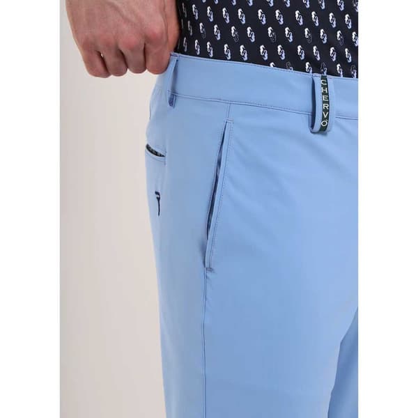 Chervo Chino Byxor Sassetto  ML Man