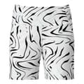 Miniatyrbillede 3 af 6: Chervo Chino Shorts Genoveffa  L Mand